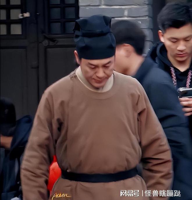 《清明上河图》全集在线免费观看百度云【1080P】资源下载