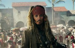 加勒比海盗新片来袭，沙丘里的表舅可能要当主角啦！缩略图