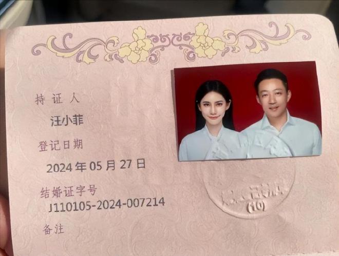 汪小菲的新婚妻子Mandy和大S妈长得好像，名字里都有“梅”字，这是不是命中注定的缘分啊？