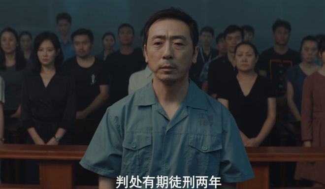 演技派们，来看看张颂文怎么把吃戏演得这么自然吧！