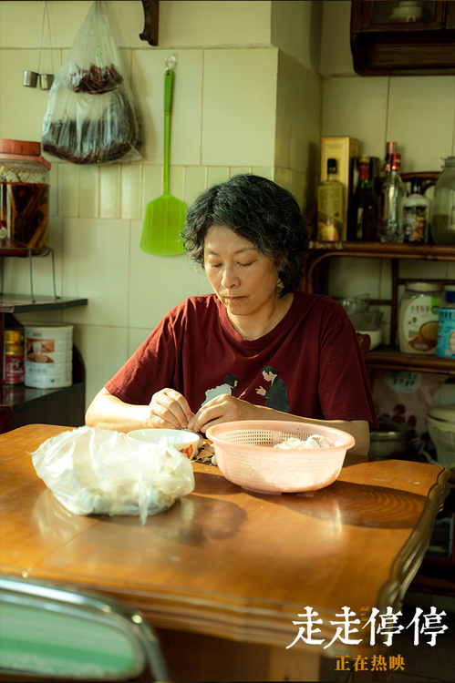 老吴家的日常：笑料百出，欢乐不停歇