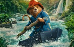 帕丁顿熊3来袭！11月8日，英国首映，小勇士熊熊亚马逊大冒险开启！缩略图