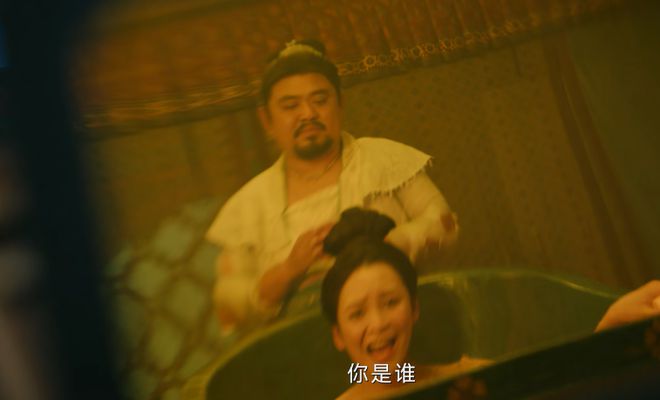 黄小蕾43岁演妈，宋轶34岁扮嫩，这操作让年轻演员怎么接招？