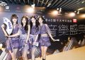 SING女团在香港大放异彩，国潮音乐嗨翻十大中文金曲颁奖典礼！缩略图
