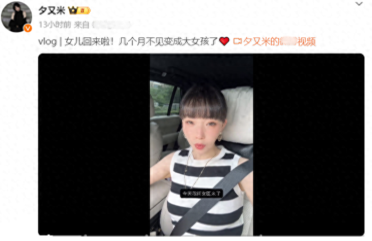 高晓松减肥成功变尖下巴，女儿关系略显疏远，16岁女儿随母姓了！