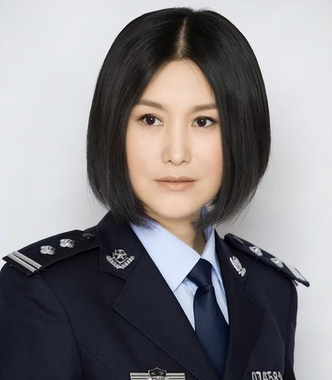 女警剧别乱来！马伊琍、孙俪、刘涛和吴越一比，差距一目了然