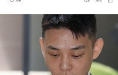 刘亚仁吸毒案再次开庭，检方建议判他四年缩略图