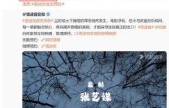 张艺谋新剧炸裂上线！32集刑侦大片，这阵容绝了，追起来！缩略图