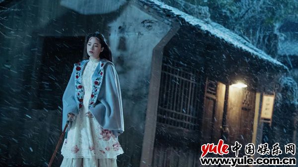 《冰雪谣》百度云阿里云盘【完整HD1080p/MP4中字】云网盘