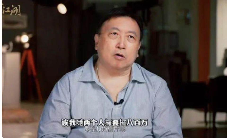 52岁朱茵：圆脸依旧，紫霞仙子的风采渐成往事