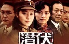 《潜伏》百度云网盘资源下载[BD720p-1080p]在线观看缩略图