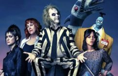 《Beetlejuice》36年了，没人催更，新一集还是来了！缩略图