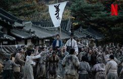 Netflix《战乱》影评：在战火纷飞里，看穿社会阶层的人性和宿命缩略图