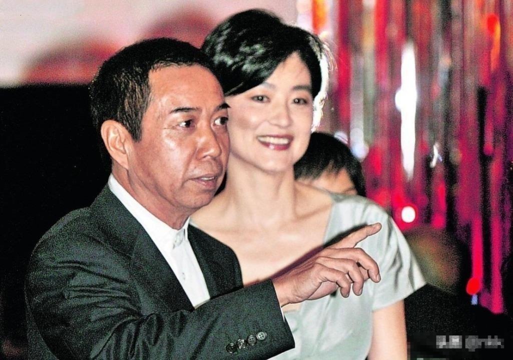 20年后，林青霞终于松口：他没错，只是爱得没那么深