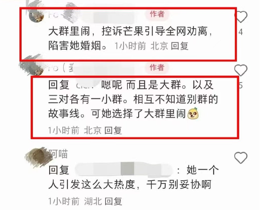 麦琳在《再见爱人》工作群发飙要重剪？制片人回应，张泉灵也发声了