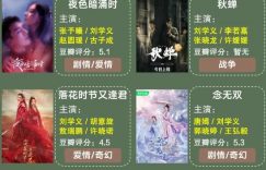 《桃花映江山》百度云资源下载在线观看【1024p1080pMp4】高清云网盘缩略图