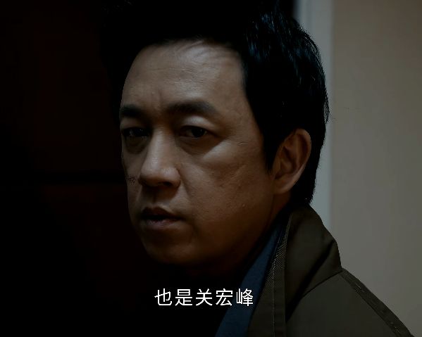 首播热度爆表，潘粤明让大家都追剧上瘾了，这刑侦悬疑剧简直太好看了！