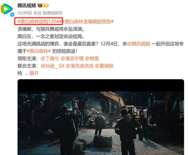 《黑白森林》网盘资源下载迅雷BT网盘资源下载HD1080P高清夸克网盘【正版资源下载泄露】百度云