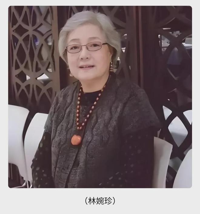 林婉珍嫁给平鑫涛却难救公司，能力不如琼瑶