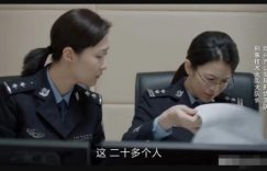 《我是刑警》全集百度云阿里云盘【完整HD1080p/MP4中字】云网盘缩略图