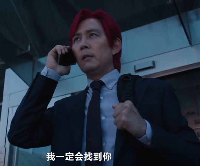 《鱿鱼游戏2》迅雷BT资源下载[MP4]高清[HD720p1080p]百度云网盘