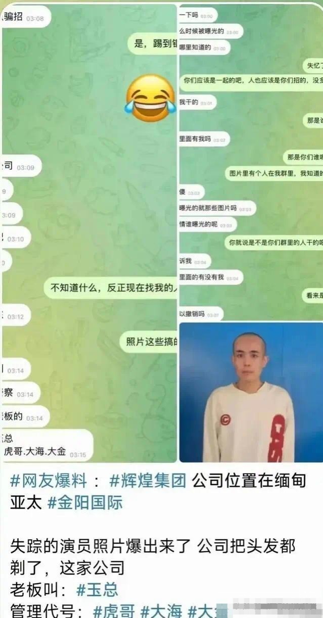 公司绑架王星的案子破了，抓到的嫌疑人竟是自己人，外号金老虎，大家叫他玉总