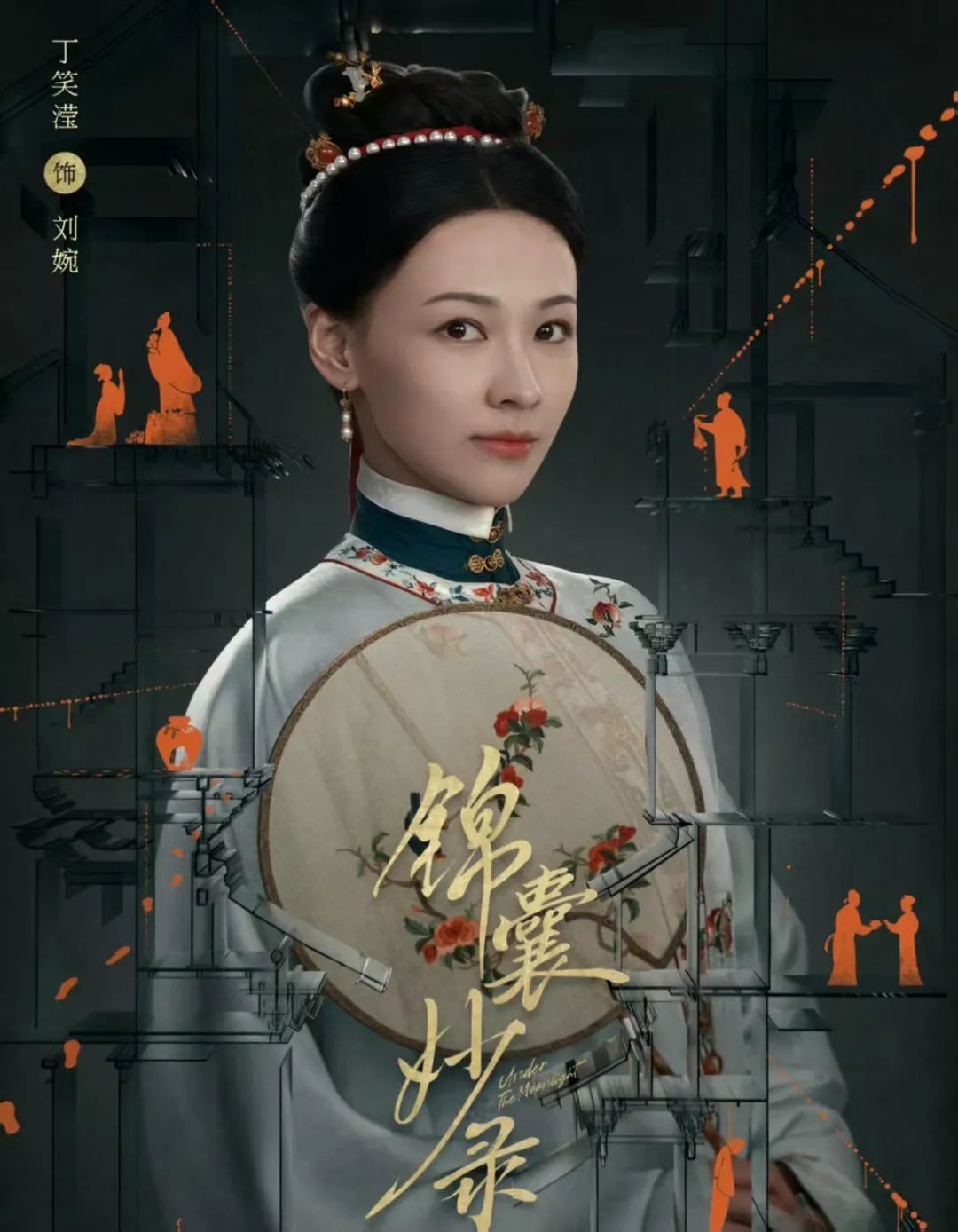 《锦囊妙录》全集下载百度云[1080p高清中字]百度网盘资源免费在线观看