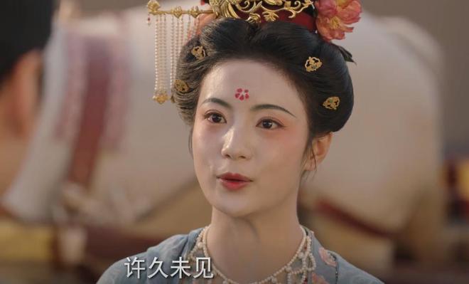 《国色芳华》全集百度云网盘资源下载【HD1080P】资源下载