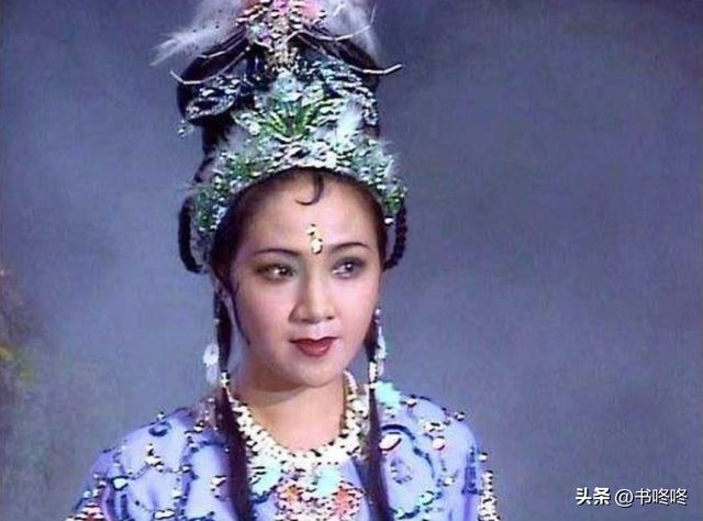 哪吒妹妹贞英的真实身份，可能是唐王李世民早死的妹妹