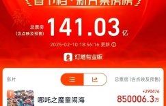 《哪吒2》百度云在线免费观看【1080p高清】百度云网盘资源下载夸克网盘链接缩略图