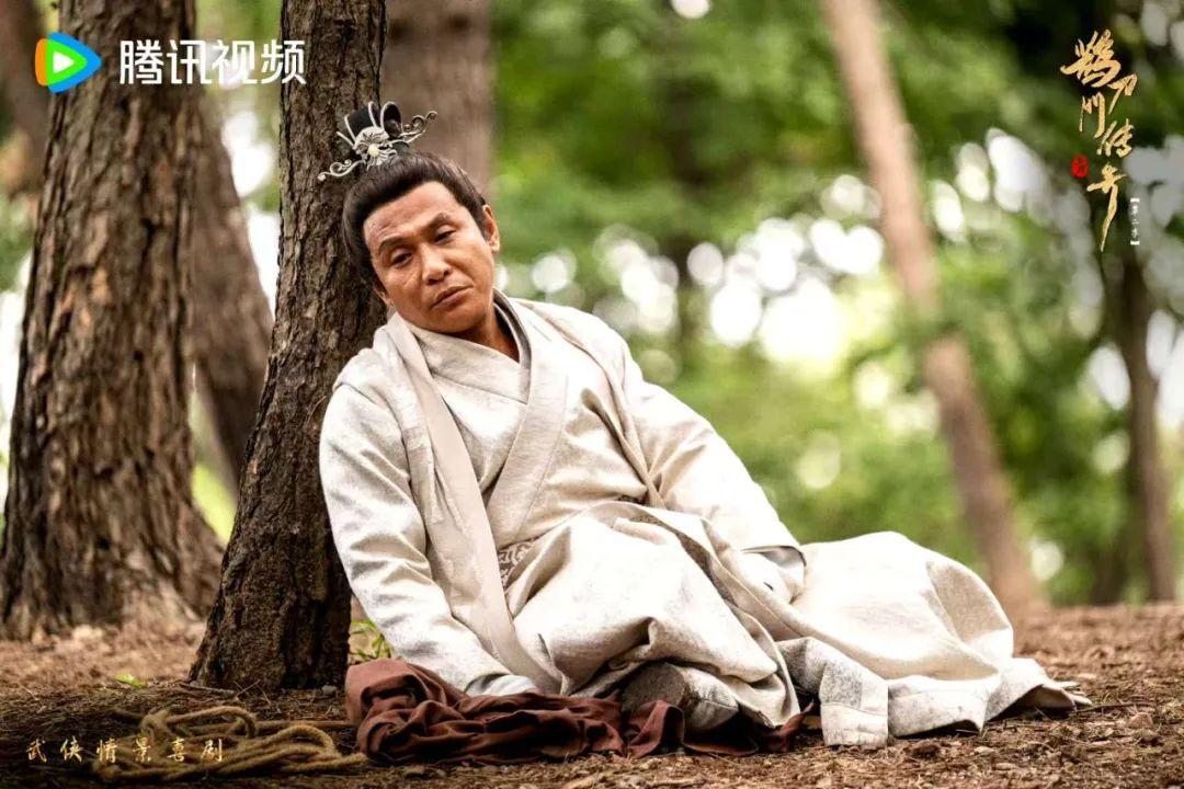 《鹊刀门传奇2》全集下载百度云[1080p高清中字]百度网盘资源免费在线观看