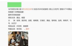 36集犯罪大剧要来了！演员阵容超强，积压两年多终于播出啦！缩略图