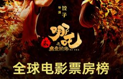 《哪吒2》百度云BD1024p/1080p/Mp4」免费资源下载分享缩略图