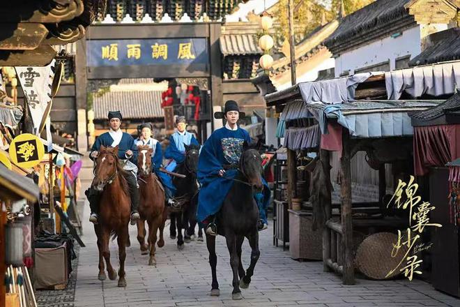 邱唐 | 古代没女捕快，但问题不在这