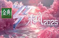 别整那些没劲的乡村大舞台了，多请点歌手吧——《乘风2025》观后感缩略图